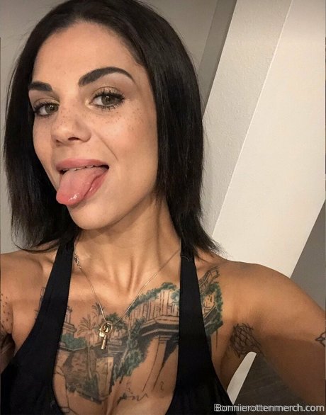 Bonnie Rotten Profilbild