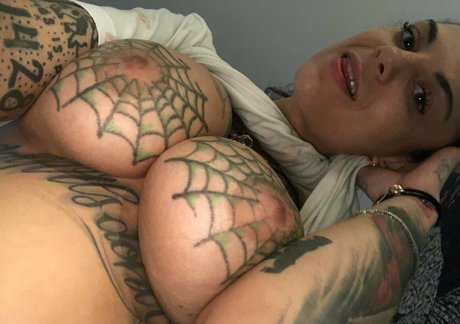 Bonnie Rotten OnlyFans-Komplettinhalte