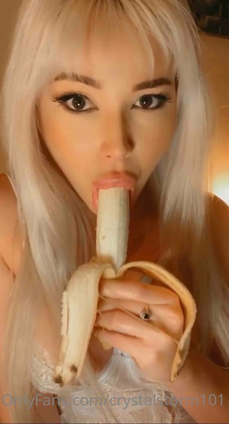 crystal storm Nacktbilder von OnlyFans