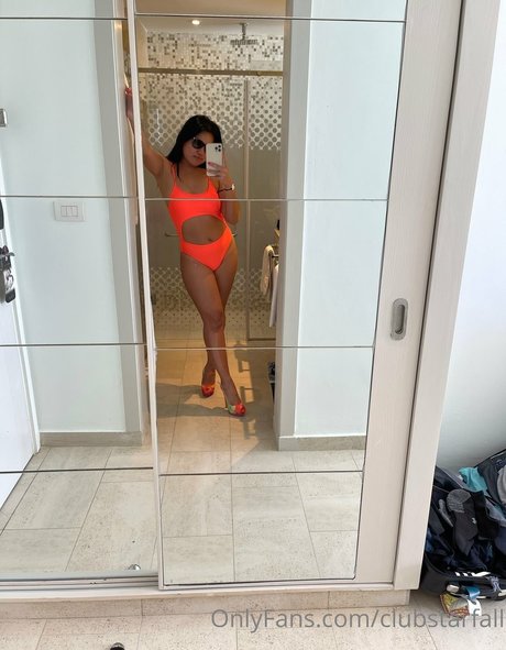 Cindy Starfall Only ...