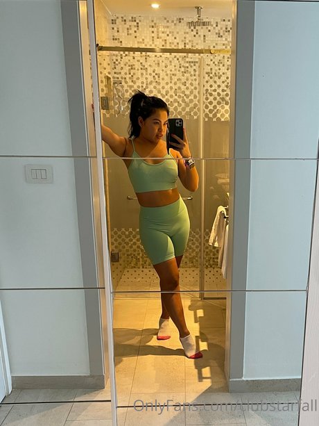 Cindy Starfall Nackt auf OnlyFans