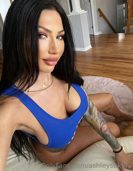 Ashley Suk Fuk Sex OnlyFans