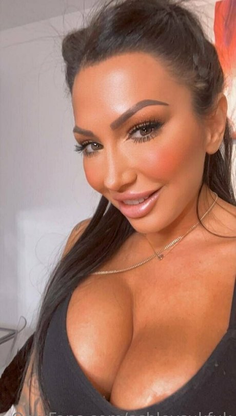 Ashley Suk Fuk OnlyFans-Archiv