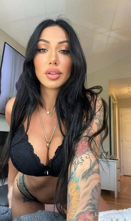 Ashley Suk Fuk Nacktpornos von OnlyFans geleakt