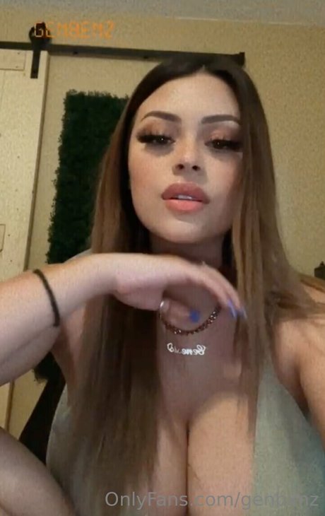 Genbxnz Geleakte OnlyFans-Inhalte