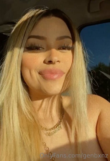 Genbxnz OnlyFans Leak