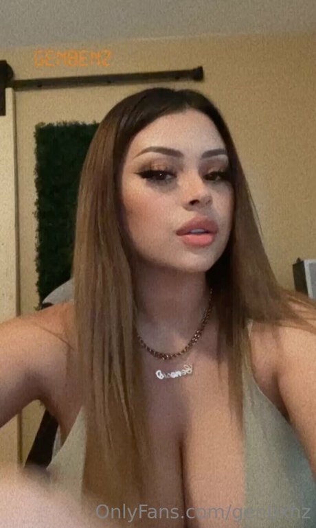 Genbxnz Nackt OnlyFans