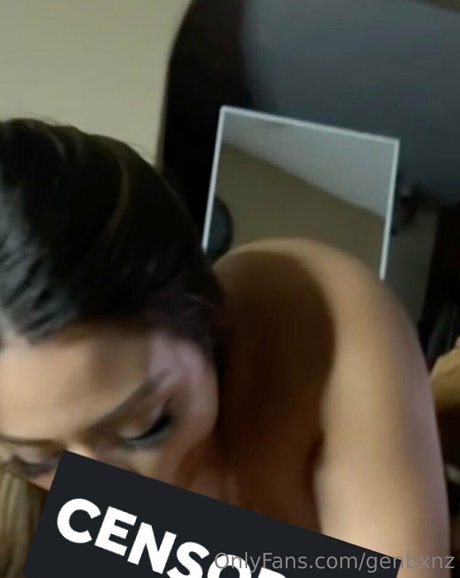 Genbxnz Leaks von Nacktbildern auf OnlyFans