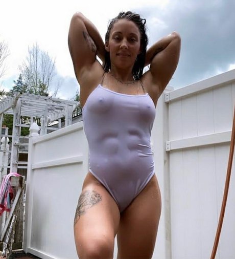 Lauren Pockevich Nackt Leaks OnlyFans