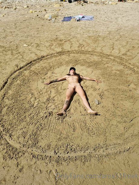 Area51Freak Nacktbilder geleakt OnlyFans Nacktporno