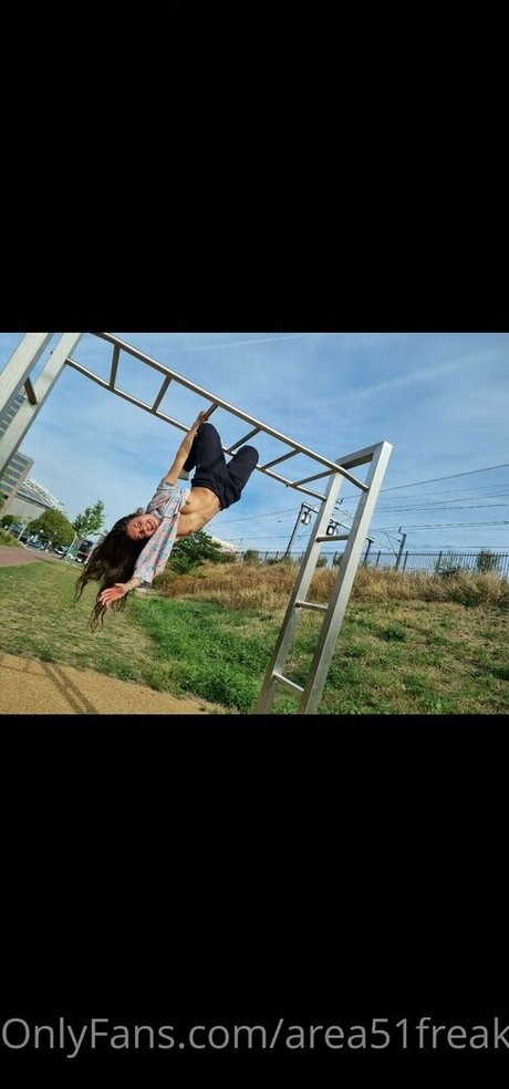Area51Freak XXX OnlyFans