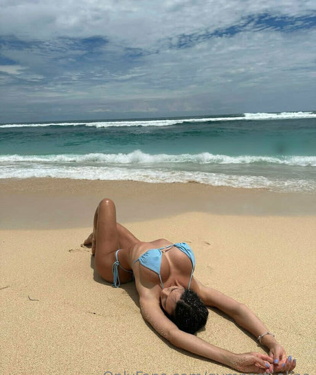 gymnast alina OnlyFans