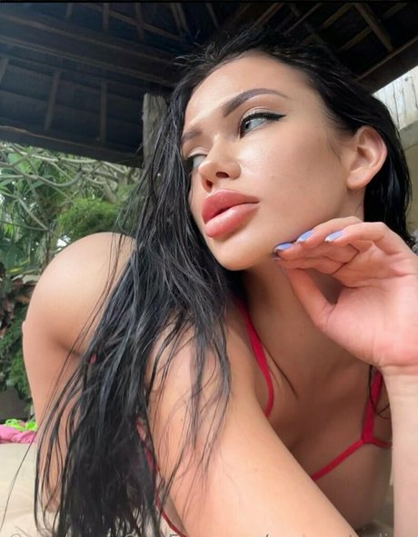 gymnast alina XXX OnlyFans