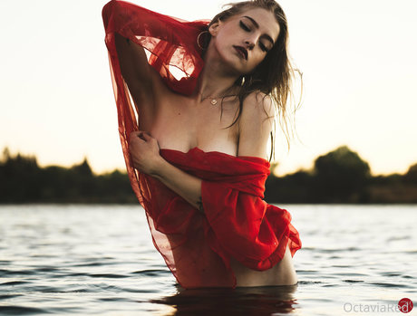 Octavia Red OnlyFans kostenlos geleakt
