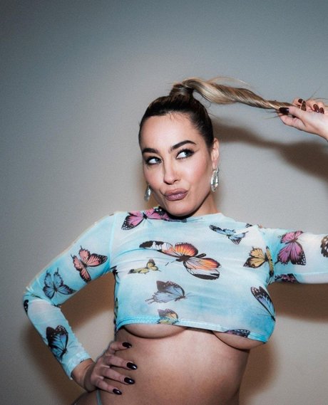 Paola Saulino Heiße OnlyFans Inhalte