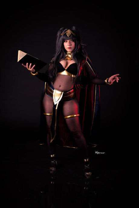 Anya Braddock Nacktbilder auf OnlyFans