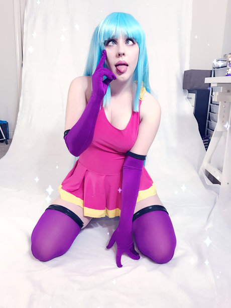 Anya Braddock OnlyFans Leaks Sex