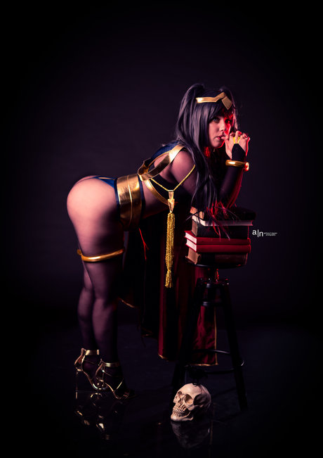 Anya Braddock Nacktbilder OnlyFans