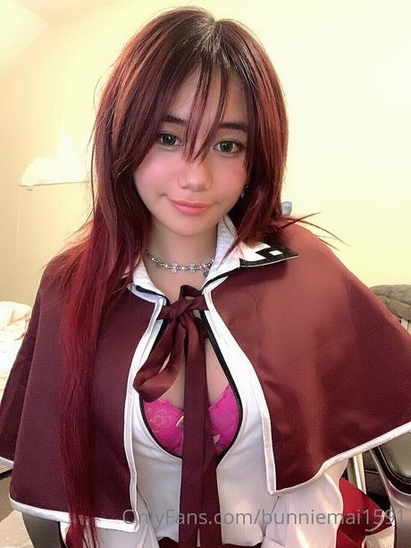 BunnieMai OnlyFans Lesbisch