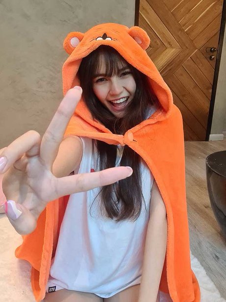 Isabelle haris Leaks von Nacktbildern auf OnlyFans