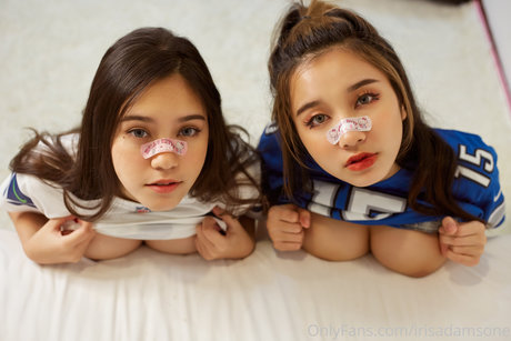 Isabelle haris Auf OnlyFans