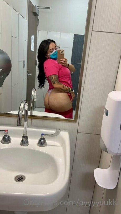 damnnnsukii2 Nackt Leaks OnlyFans