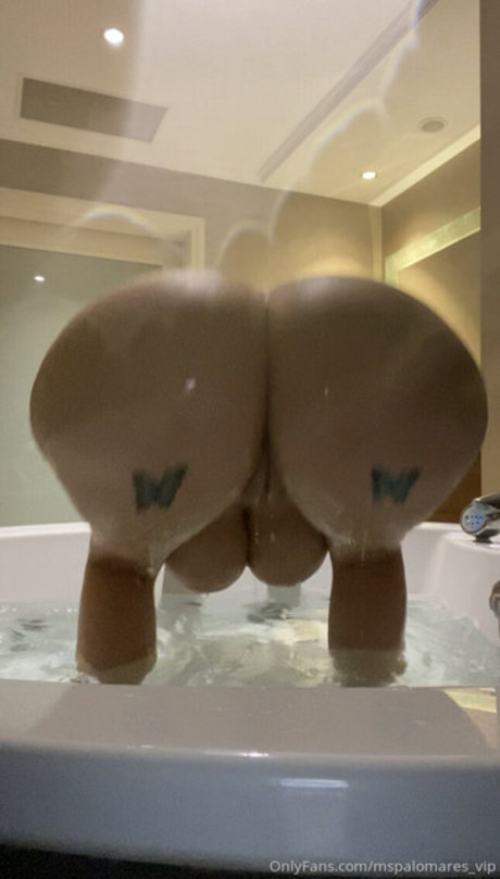 Ms Palomares OnlyFans-Leak