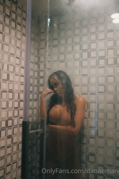 Danae Mari Nacktbilder geleakt OnlyFans geleakt