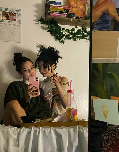 Gaiafaeye OnlyFans Nackt Leaks