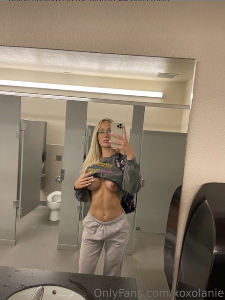 Lexie Wilcox Lanie Wilcox OnlyFans Nacktbilder geleakt