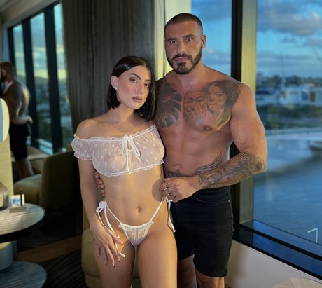 MR ICONIC XXX Leak OnlyFans Leak