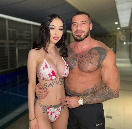 MR ICONIC Po OnlyFans