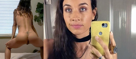 Cortney Palm OnlyFans-Leaks