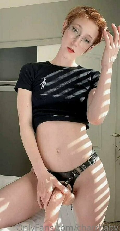 charrbaby OnlyFans-Seite