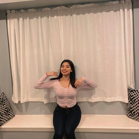 dayzevana Model OnlyFans Foto