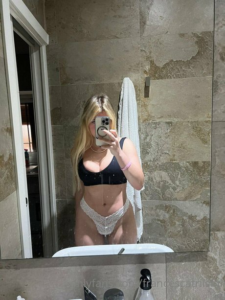 francesca triisini OnlyFans Sextape