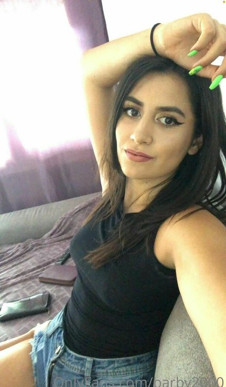 barby2000 love OnlyFans