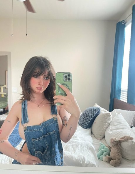 Noospsk Nacktbilder OnlyFans Leak