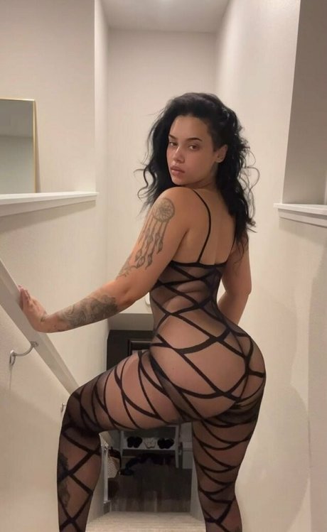 Indyamarie OnlyFans