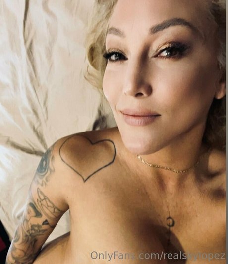 Sky Lopez OnlyFans Leaks Pornografie