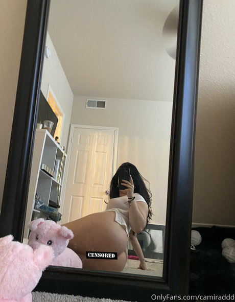 Camiraddd OnlyFans XX