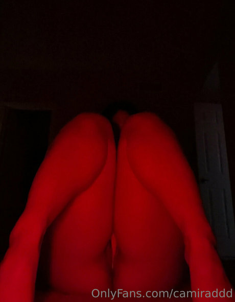 Camiraddd OnlyFans geleakter Pornografie