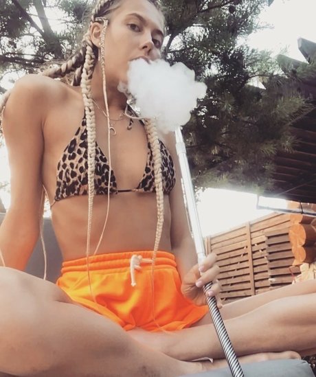 Jasminjass OnlyFans Sex geleakt