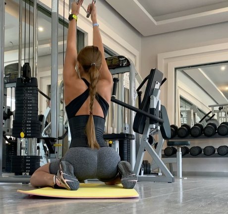 Jasminjass OnlyFans geleakt.