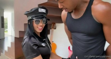 malyxo OnlyFans Sex Leaks