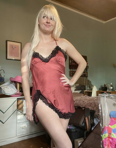 Taylorwould OnlyFans Arsch Leak