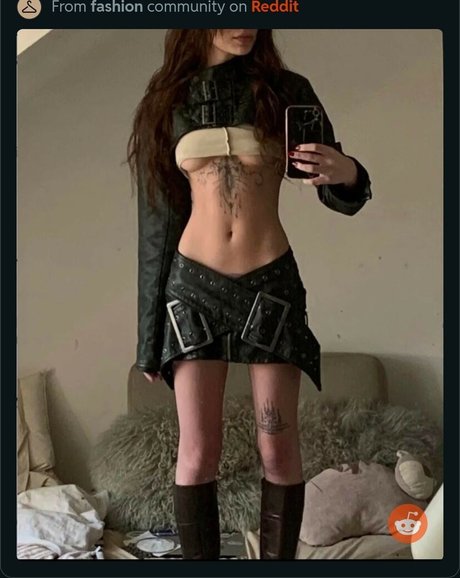 onlywolffen Nackt auf OnlyFans Leak