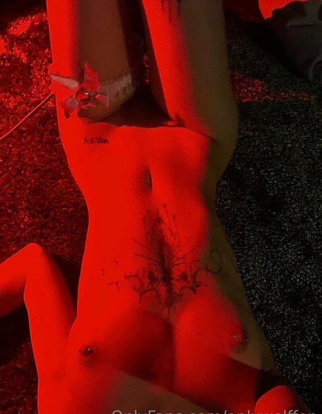 onlywolffen Nacktbilder-Leaks von OnlyFans