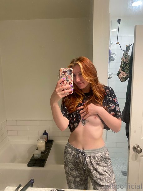 Bibo Nackt auf OnlyFans