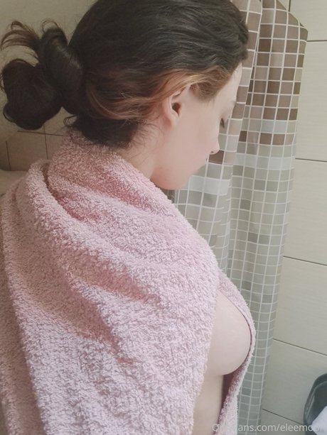 Eleemoon Leaked OnlyFans Nacktbilder